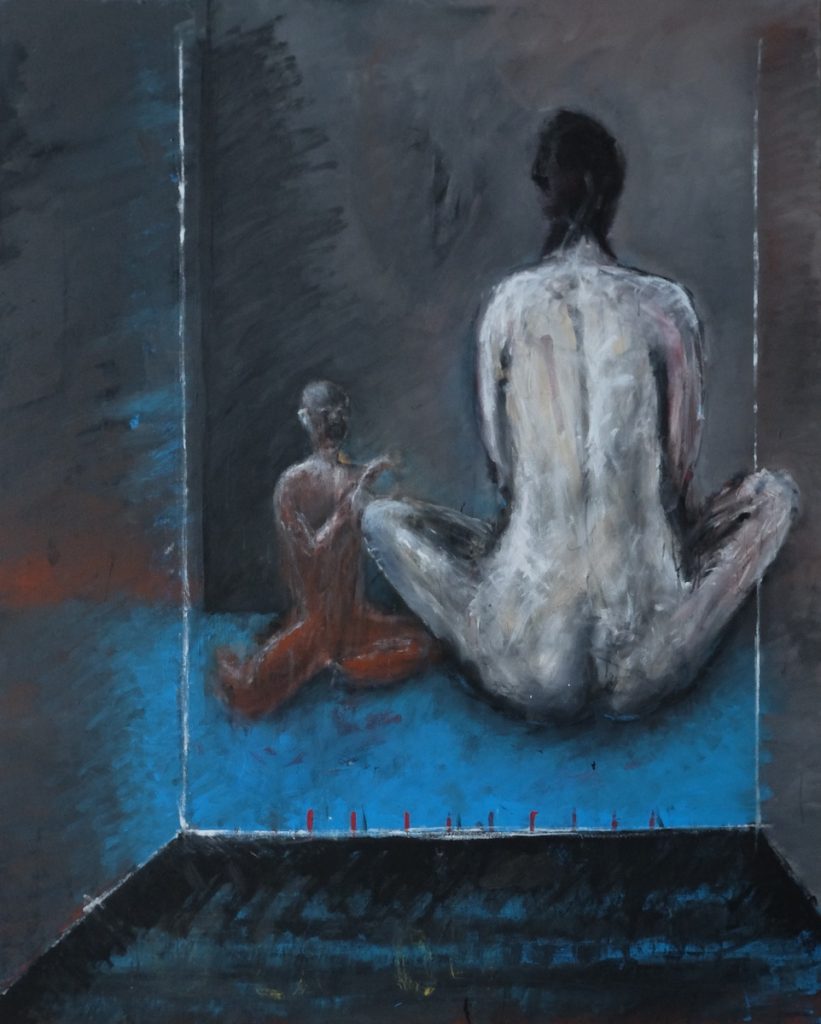 4sitegdformatinterieur-2014-sil-te-plait-acrylique-sur-toile-146-x-162