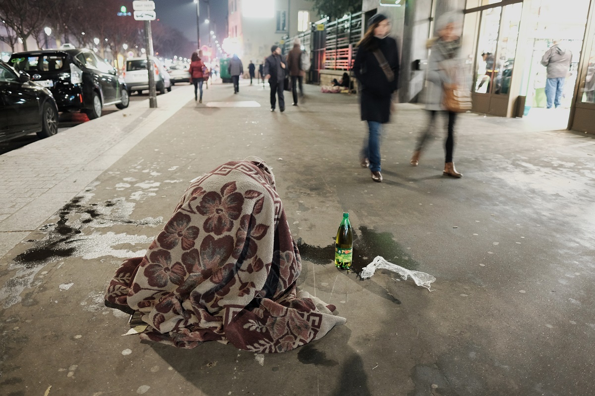 Les mondes parallèles