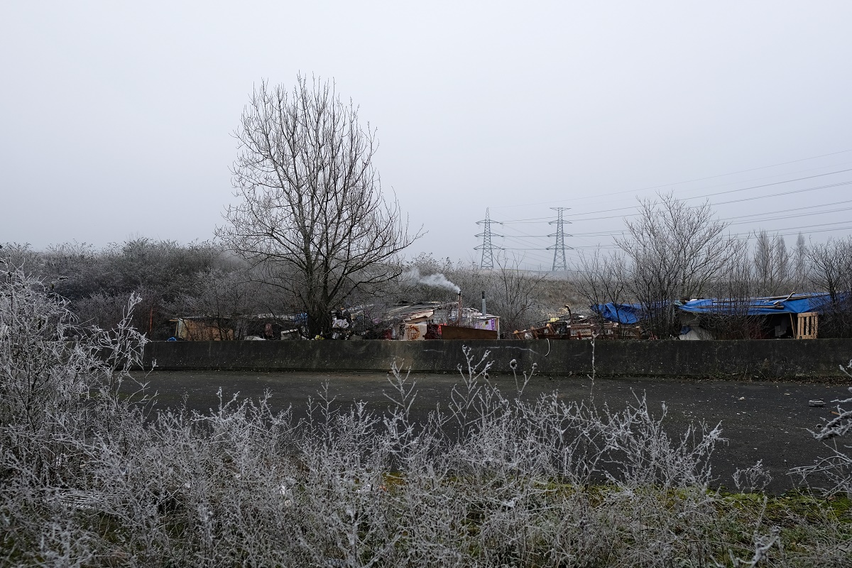 Nouvelle année, nouveaux bonheurs