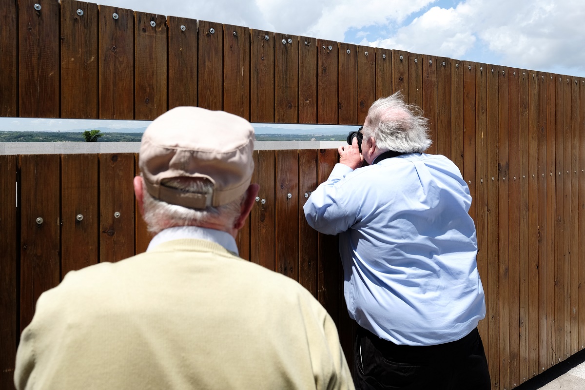 De l&rsquo;après / renouvellement.