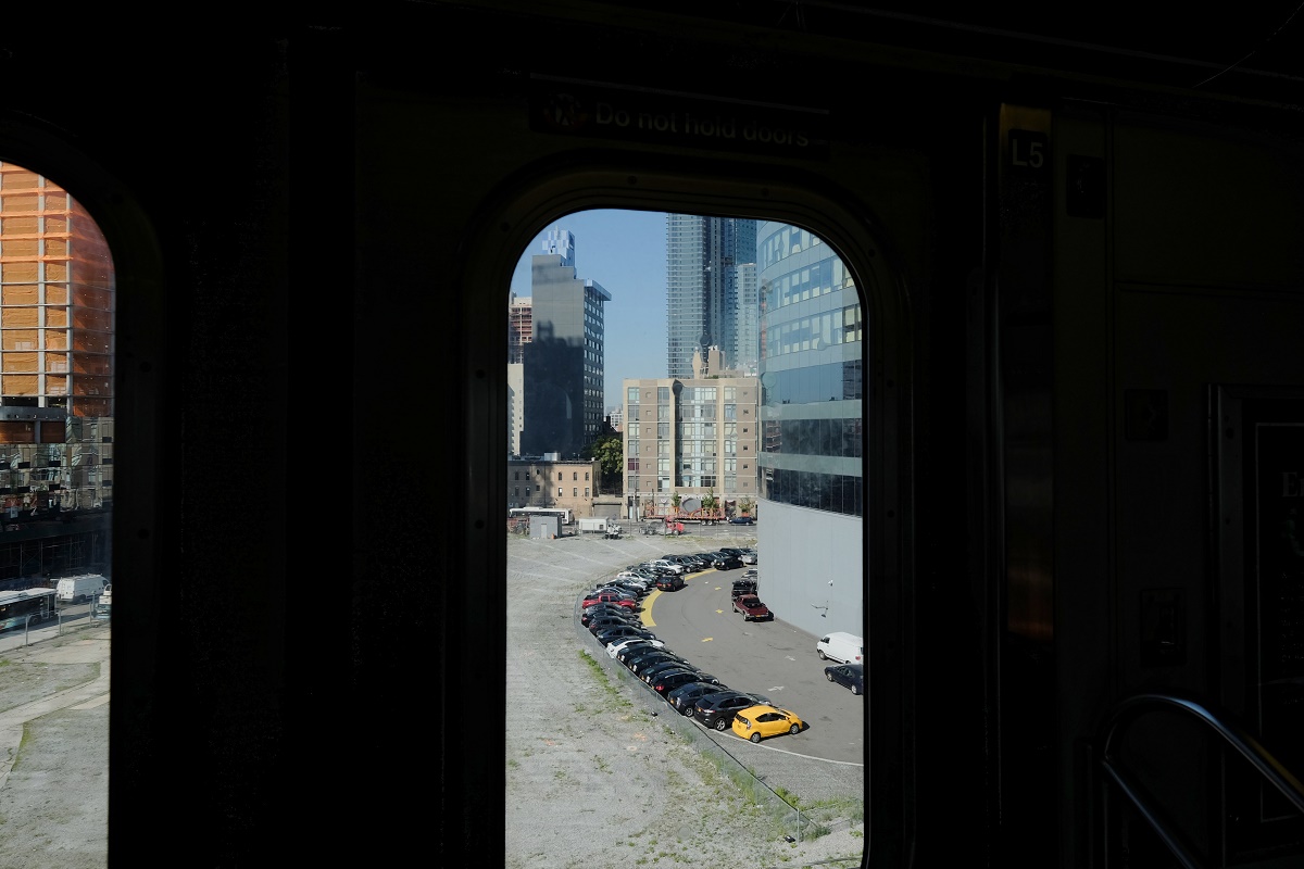 De l&rsquo;après / suite.