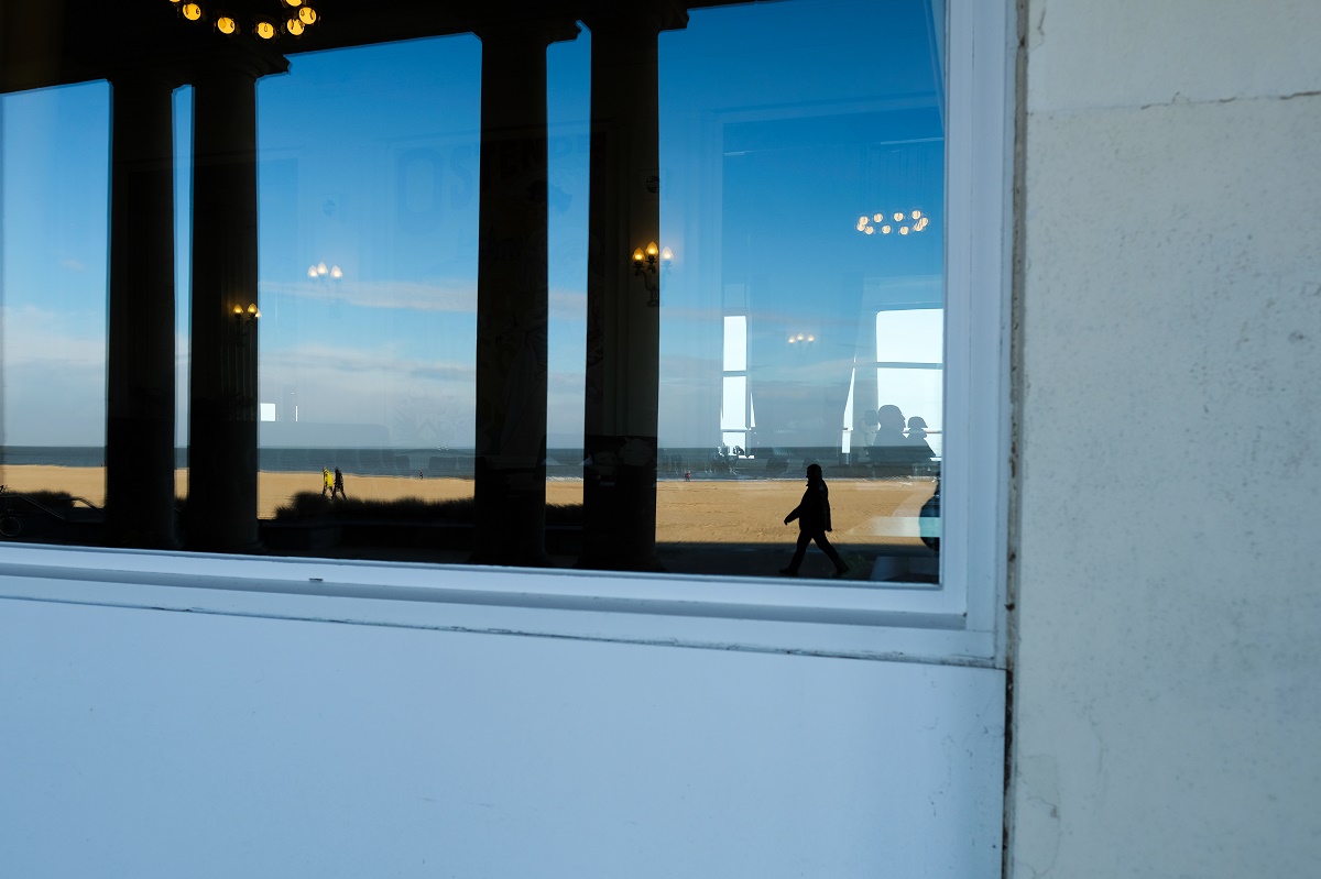 De l&rsquo;après / renouvellement en marche.