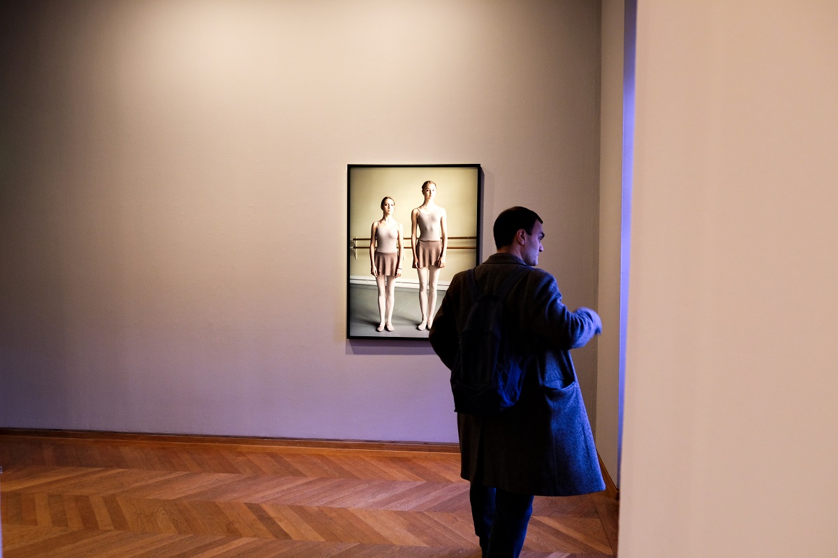 vincent Perez / M.E.P.