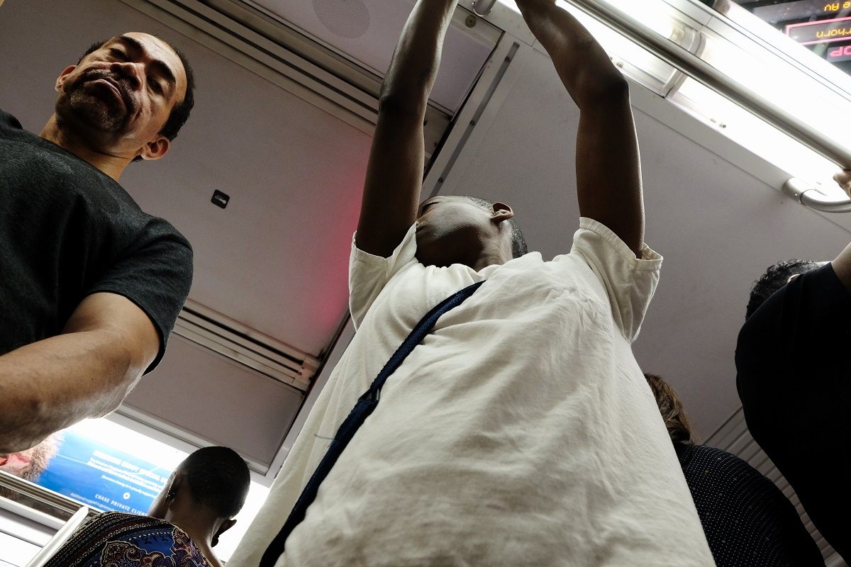 Back in the USA / Next.