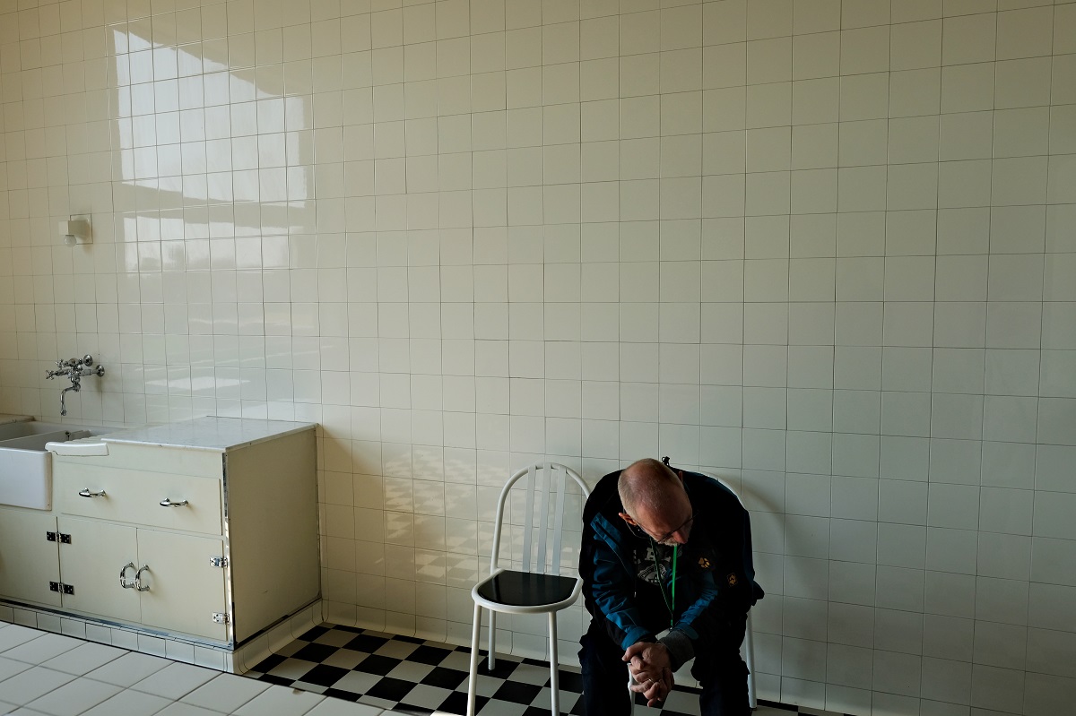 Moment d&rsquo;Architecture / 2.