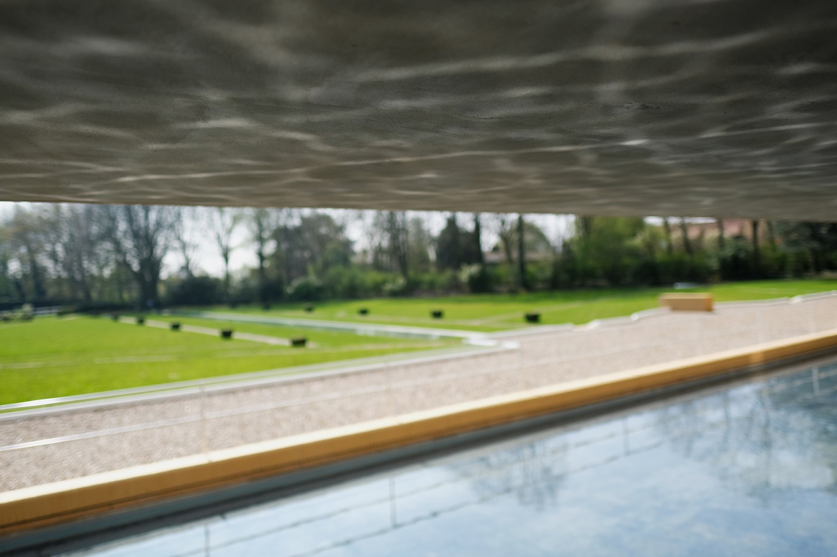 Moment d&rsquo;Architecture / 1