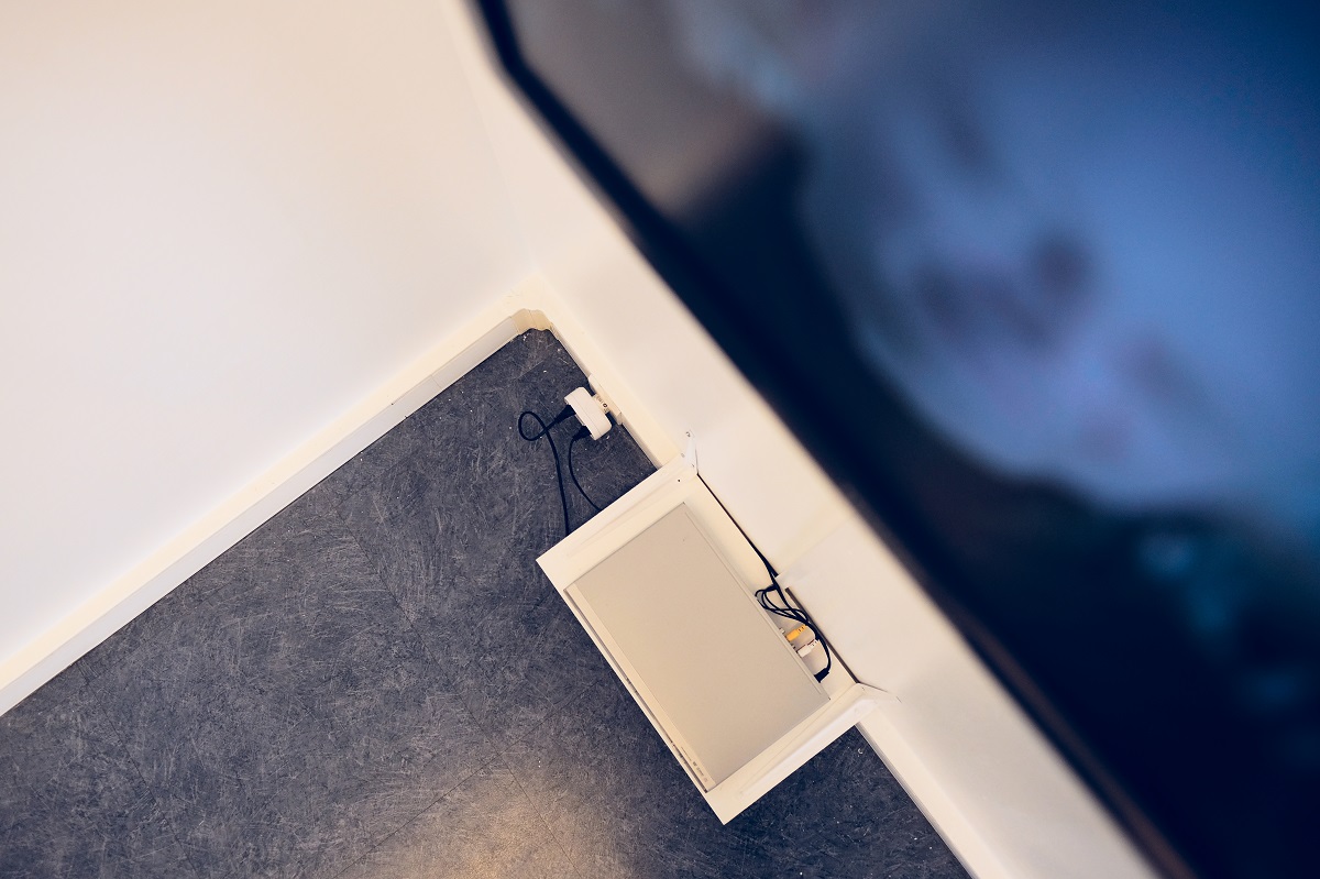 Béchet chez Doisneau.