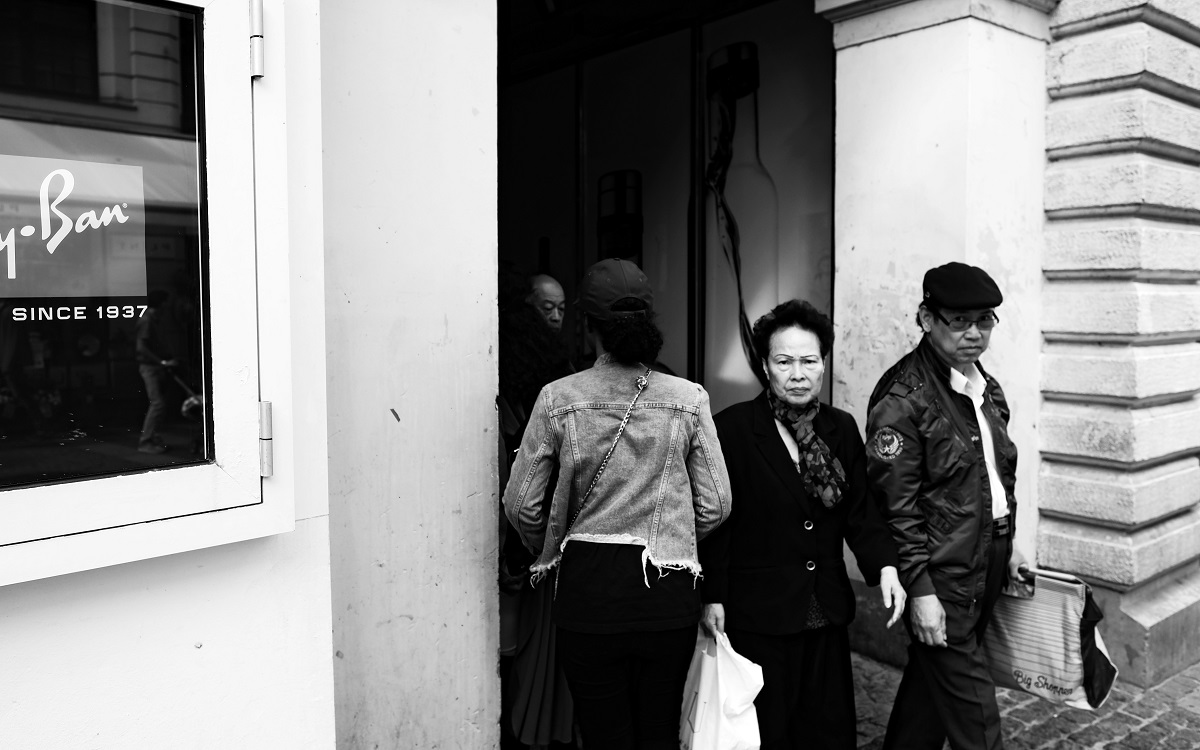 Identités. Aarhus, Denmark / 5.