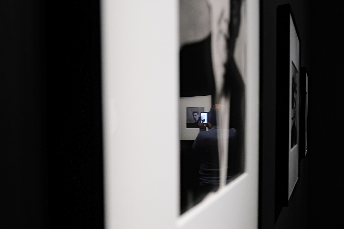 Irving Penn, Grand Palais / 1.