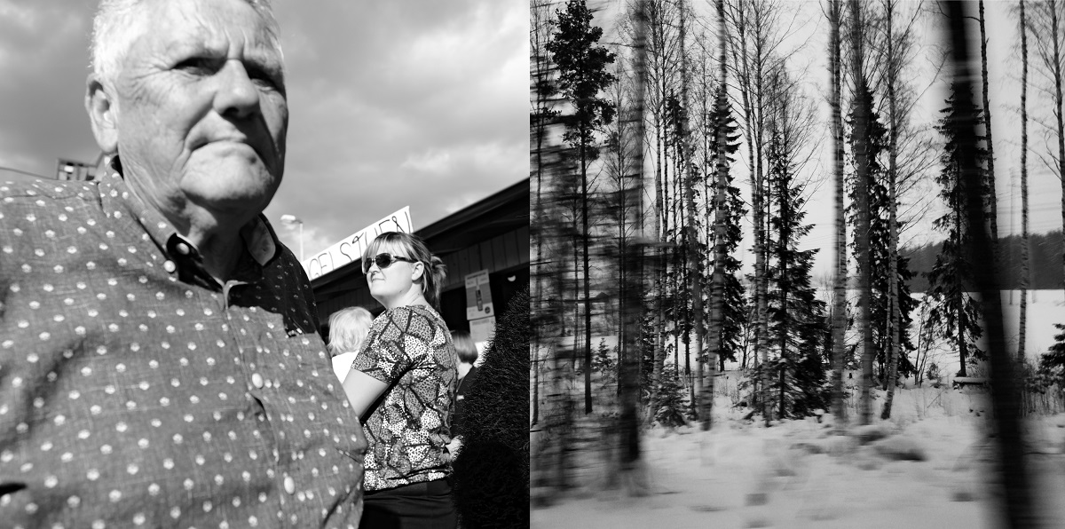 Identités nordiques – 2 / 1.