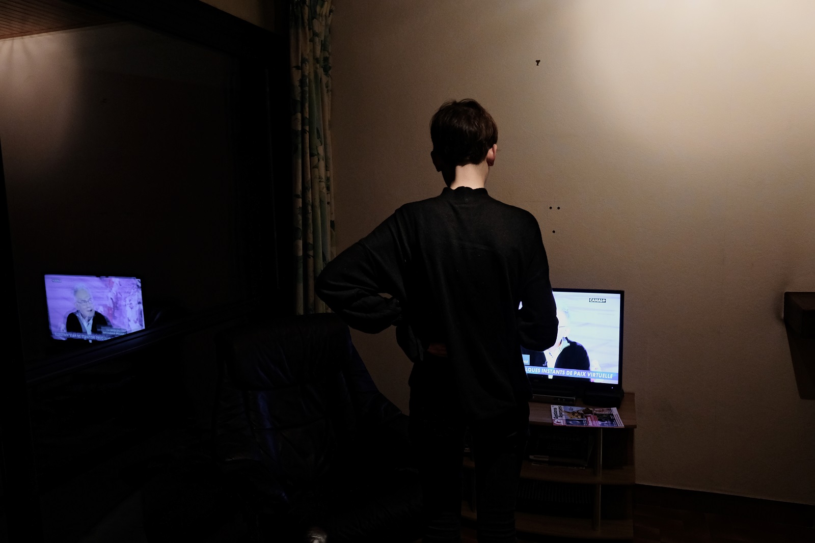 Miss K / PLATEFORM Magazine.