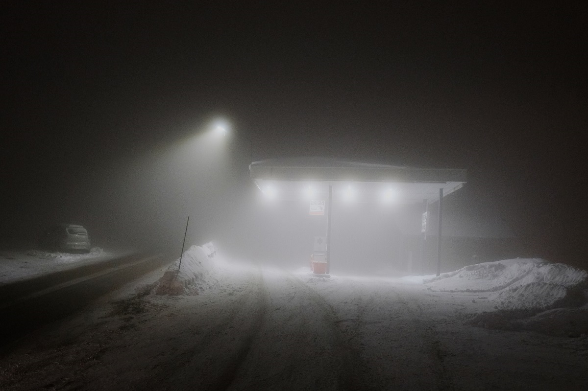 Réalités Miss K / 2.