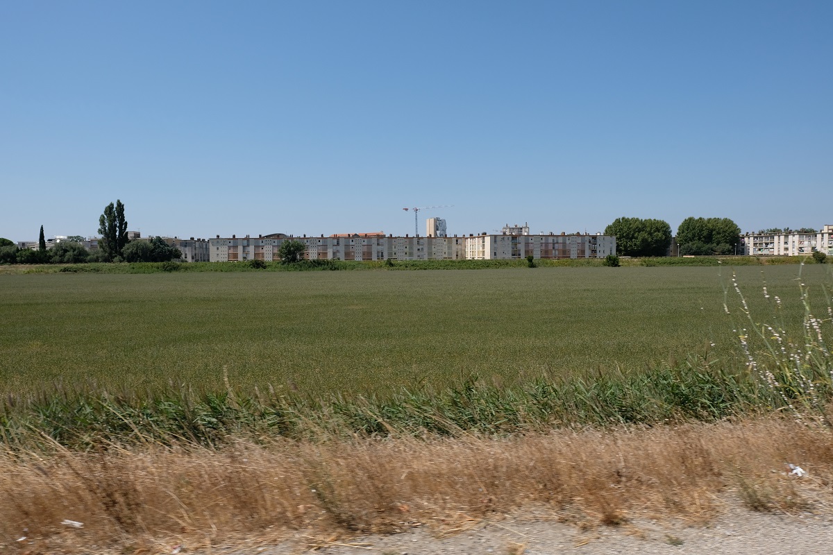 Rencontres de la photographie / Arles, 2018. 1.