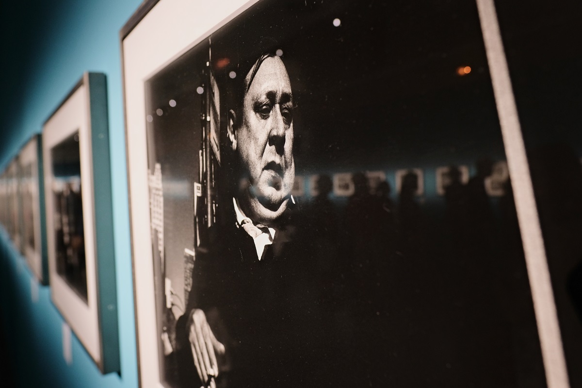 Rencontres de la photographie / Arles, 2018. 3.