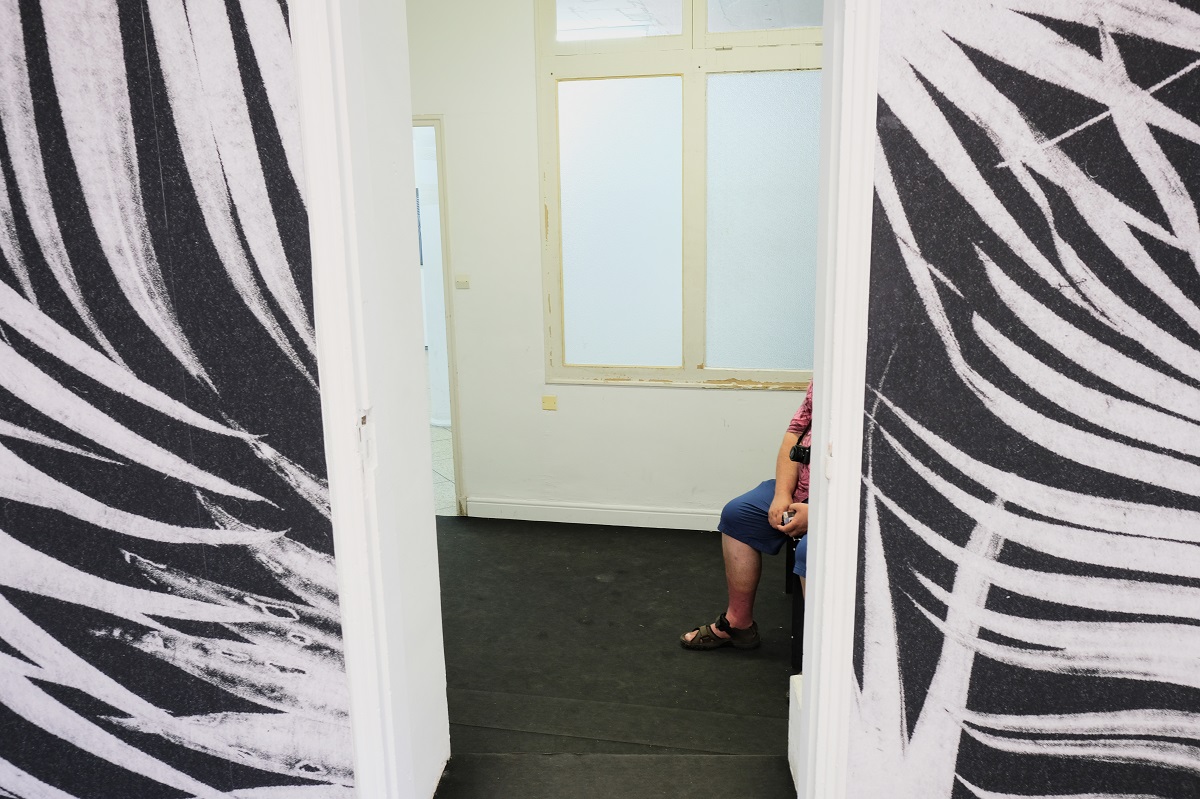 Rencontres de la photographie / Arles, 2018. 2.