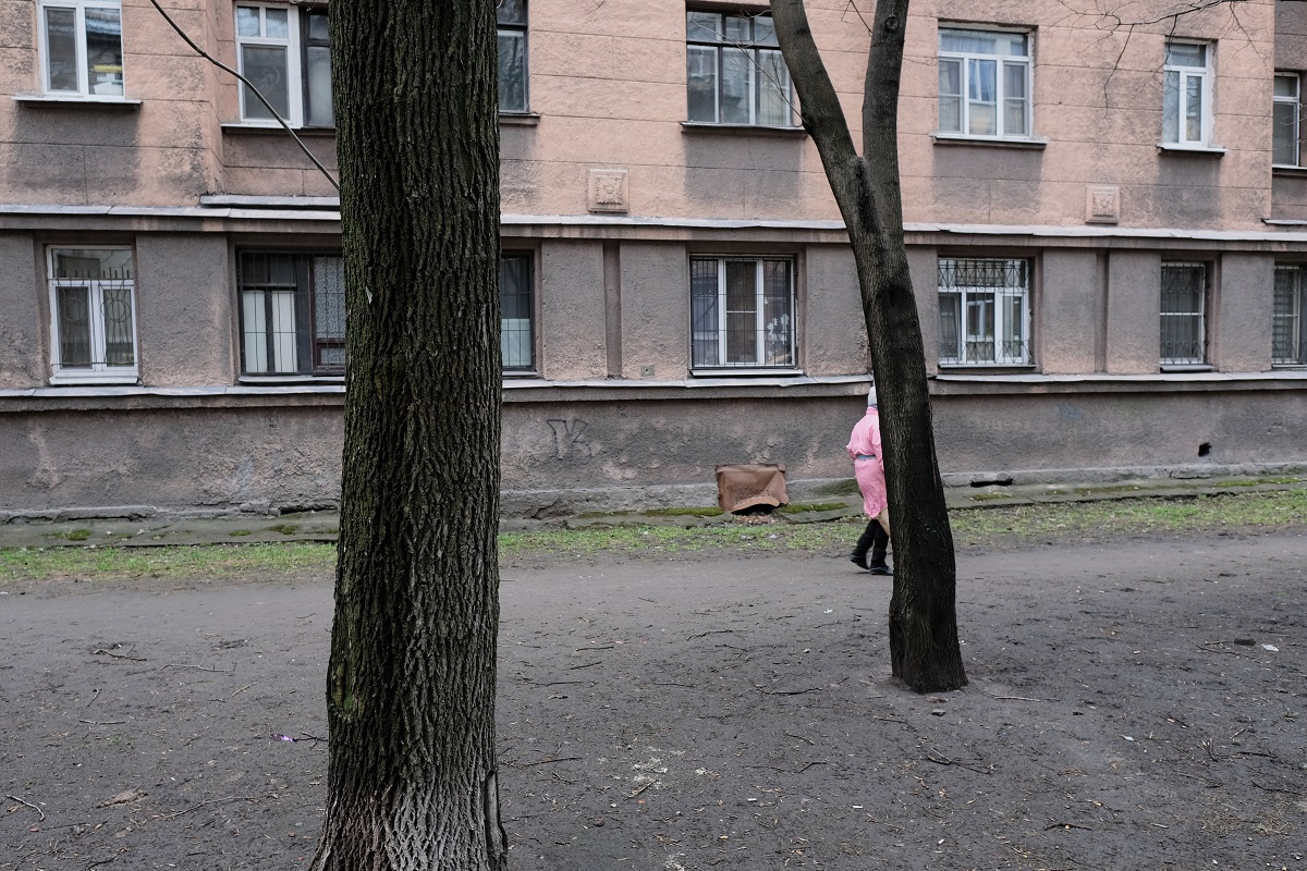 Finissage 20 octobre 2018/ exposition Les rigourosités.