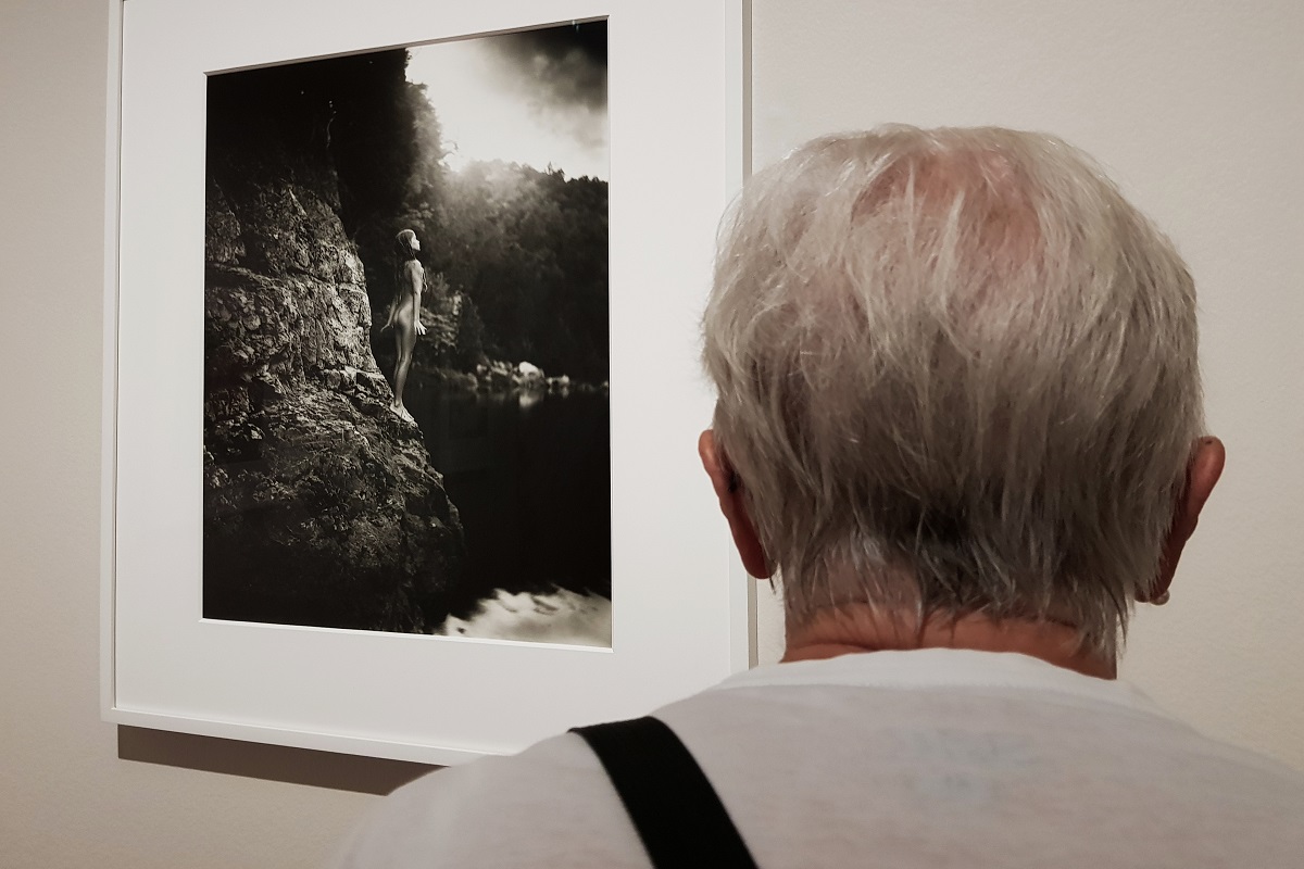 Sally Mann / Jeu de Paume.