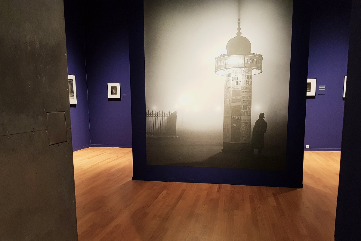 Brassaï / FOAM, Amsterdam