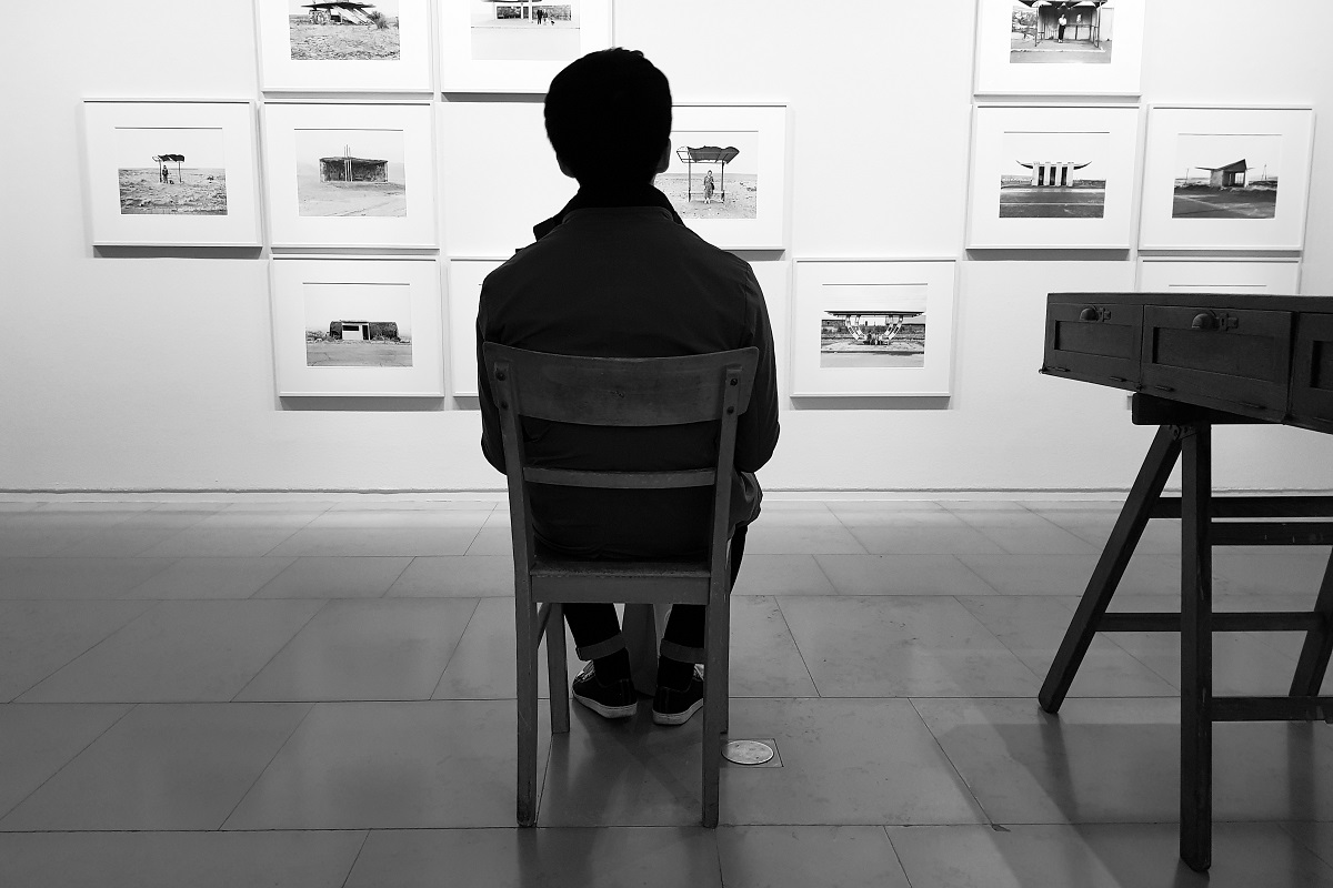 Ursula Schulz-Dornburg / MEP, Paris.