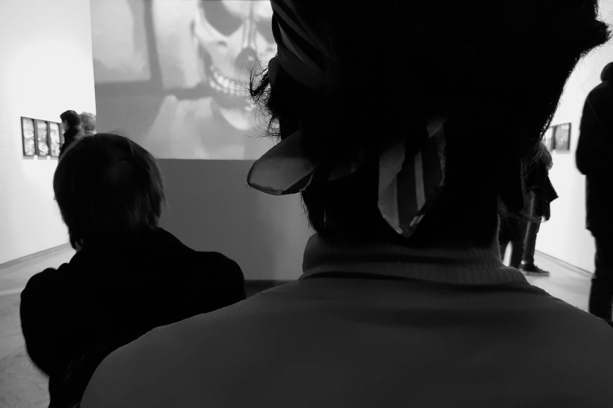 Tommaso Protti / MEP, Paris.