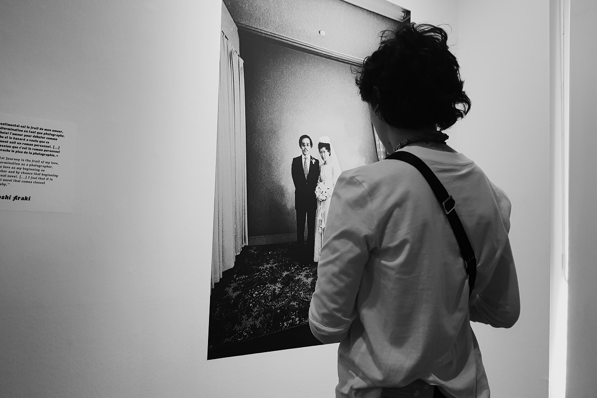 Love Songs – 1 / MEP, Paris