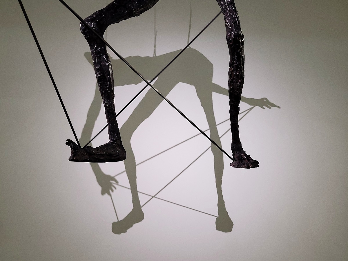 Germaine Richier / Centre Pompidou, Paris