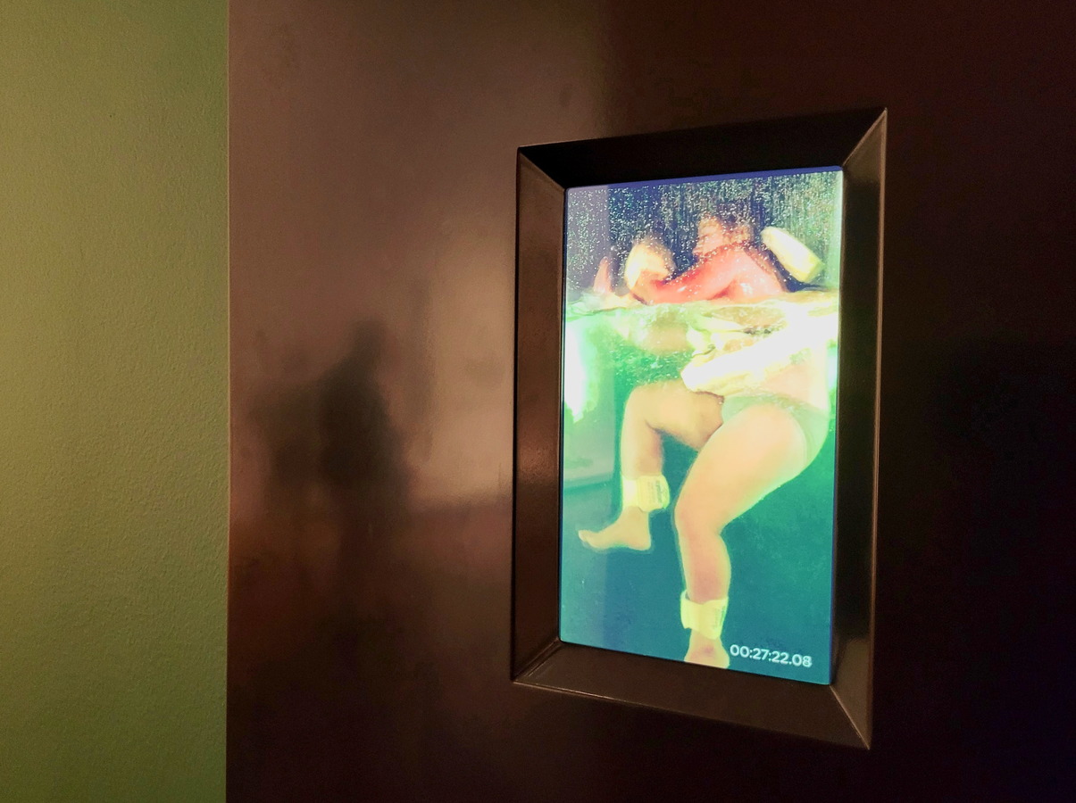 Sis / QAGOMA, Brisbane