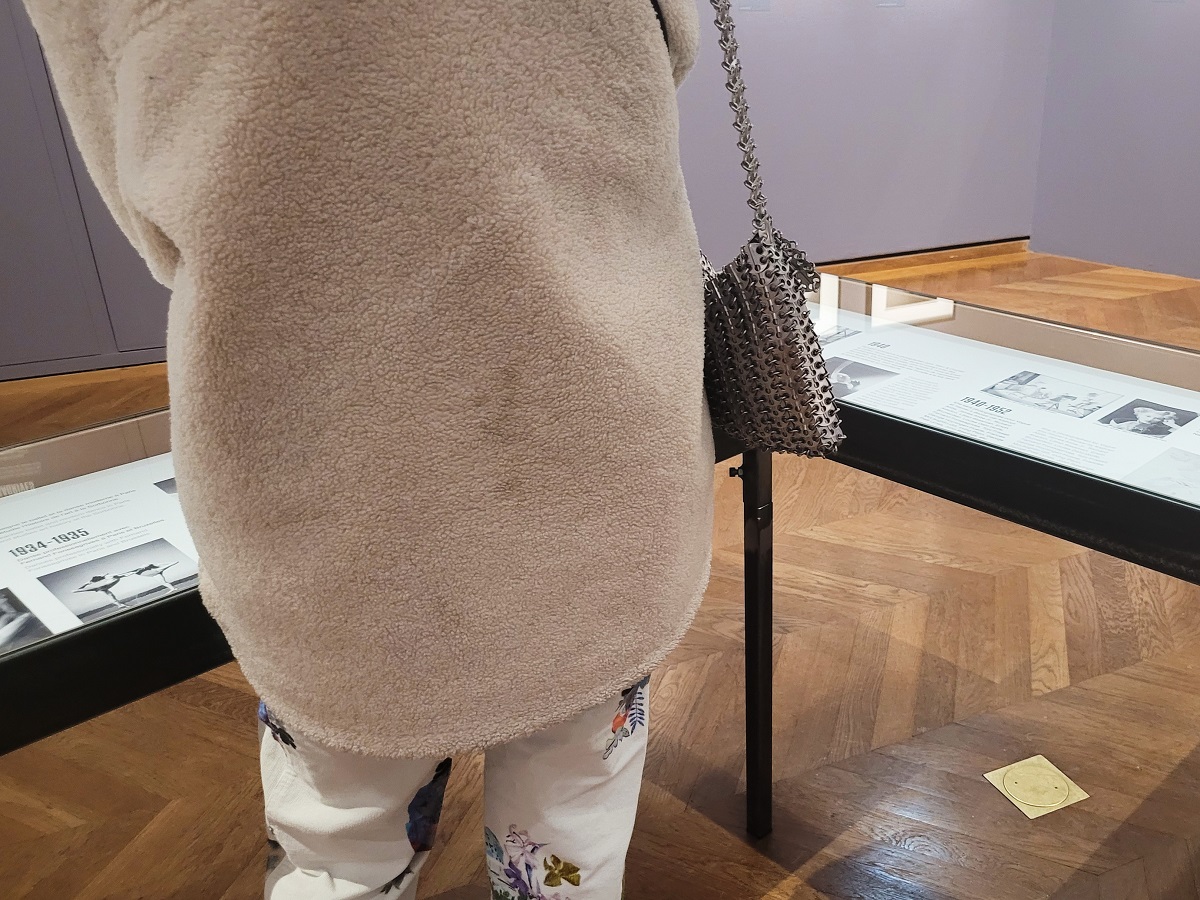 Extérieurs / MEP, Paris